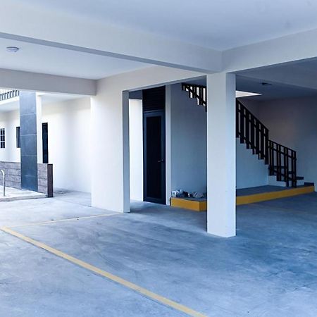 Suites Gonzalez, Suite 3 Ciudad Juarez Ngoại thất bức ảnh