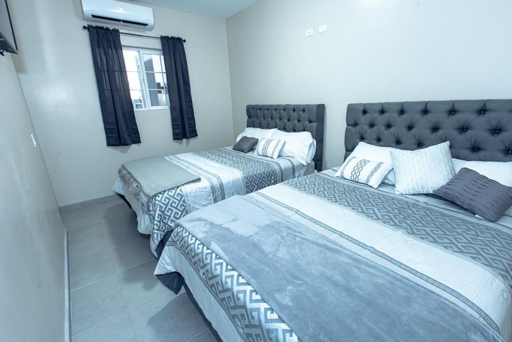 Suites Gonzalez, Suite 3 Ciudad Juarez Ngoại thất bức ảnh
