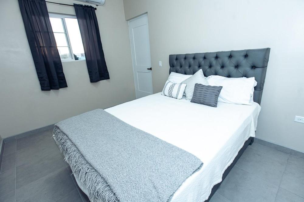 Suites Gonzalez, Suite 3 Ciudad Juarez Ngoại thất bức ảnh